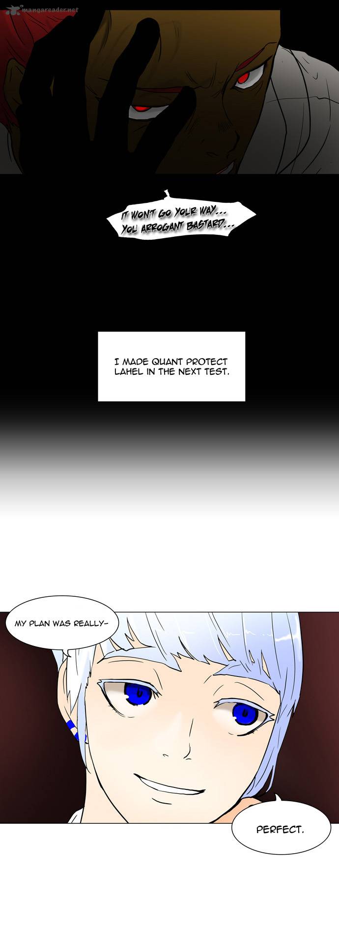 Tower Of God Chapter 55 Page 30