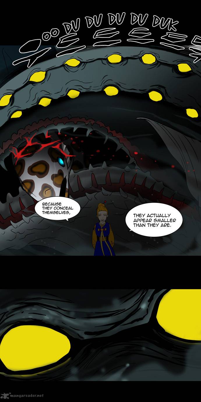 Tower Of God Chapter 56 Page 13