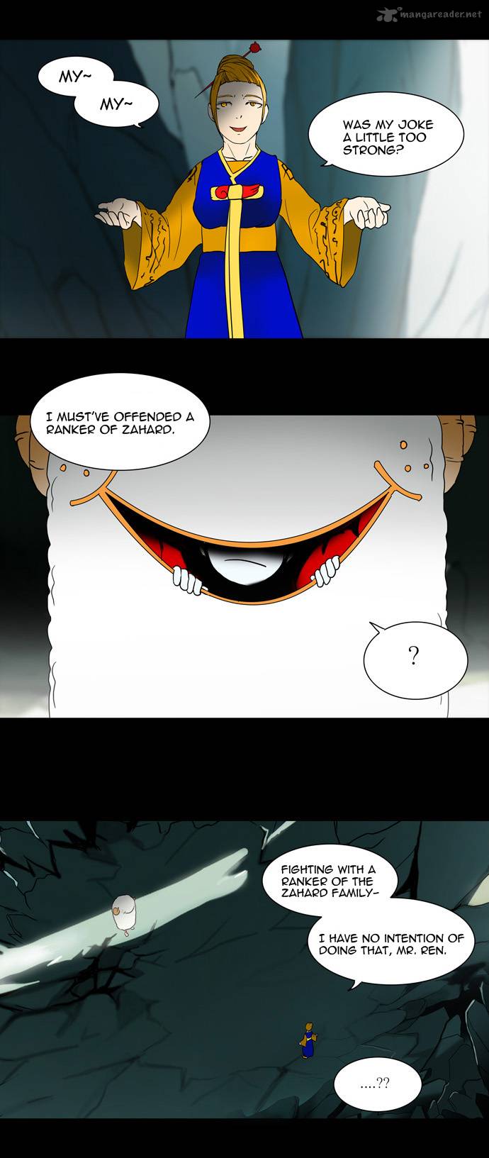 Tower Of God Chapter 56 Page 17