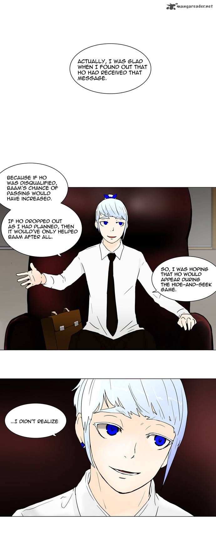 Tower Of God Chapter 56 Page 2