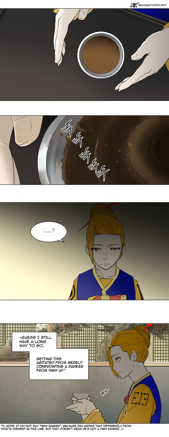 Tower Of God Chapter 56 Page 24