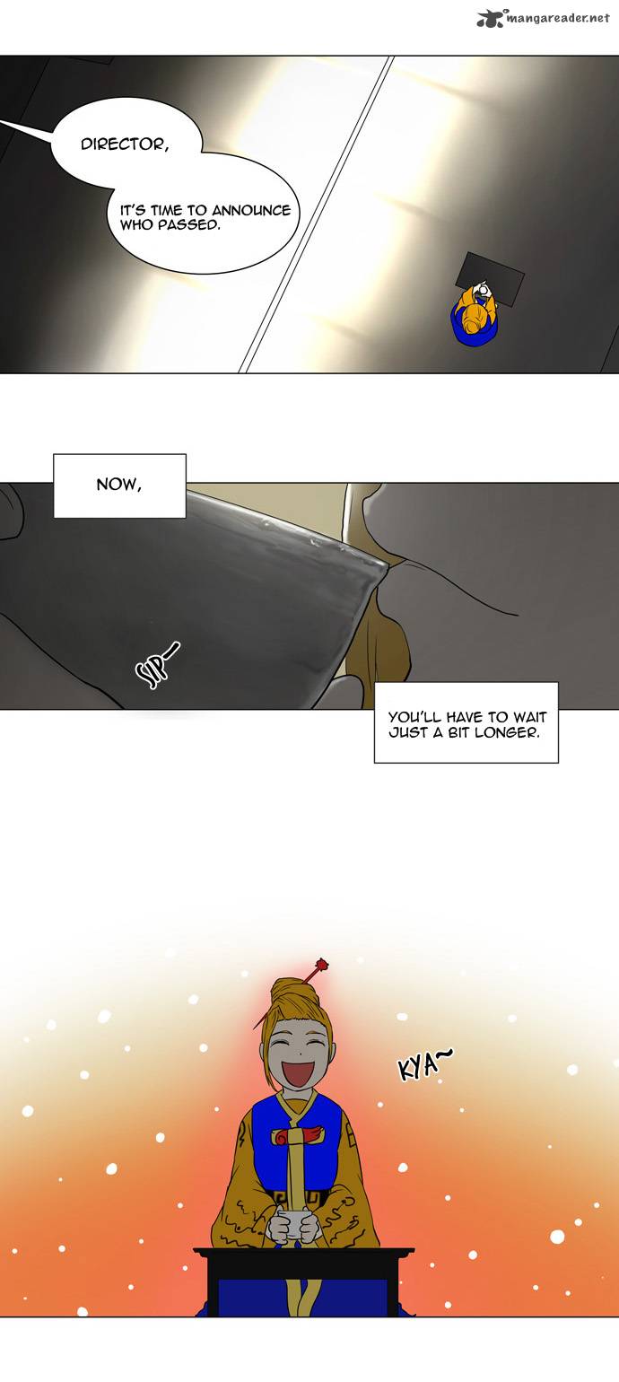 Tower Of God Chapter 56 Page 25