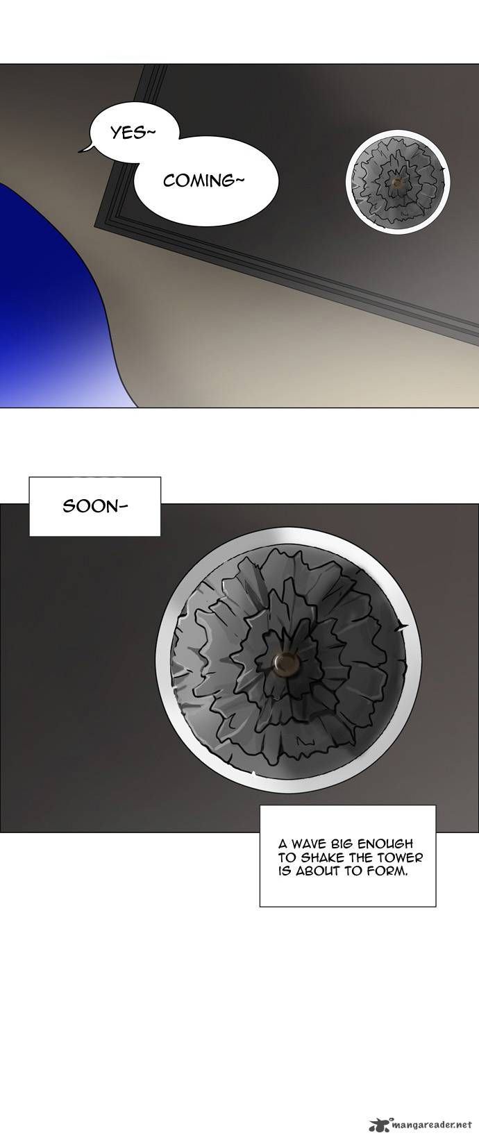Tower Of God Chapter 56 Page 26