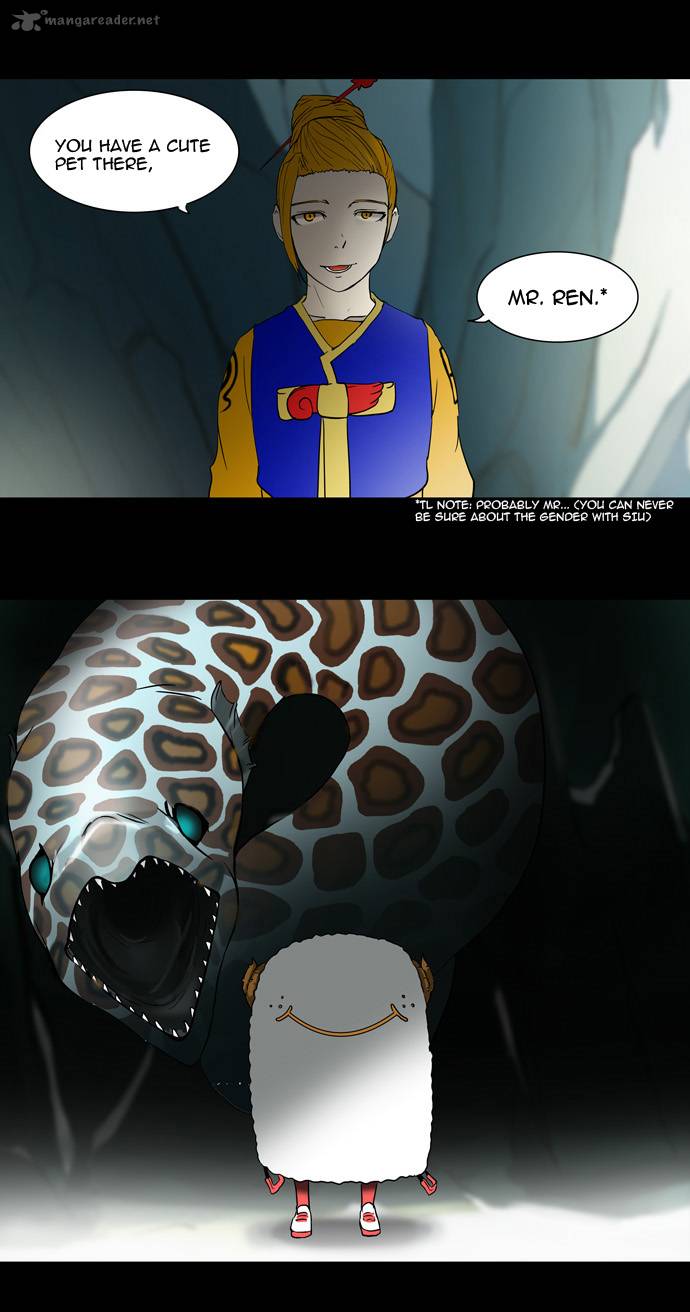 Tower Of God Chapter 56 Page 8