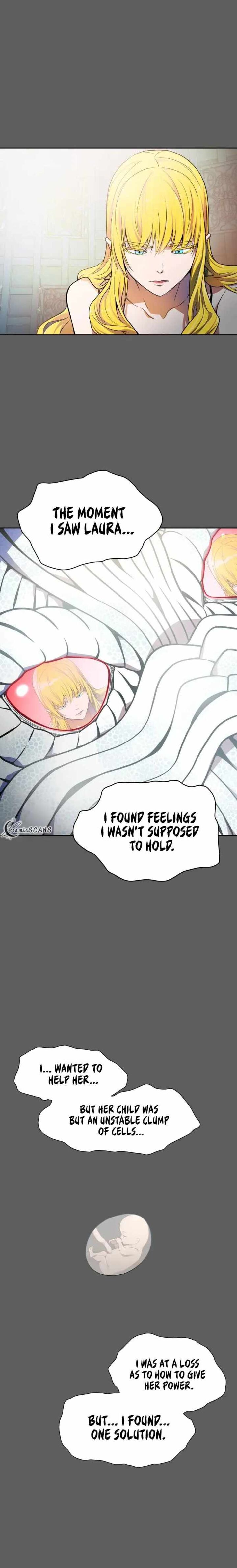 Tower Of God Chapter 568 Page 10
