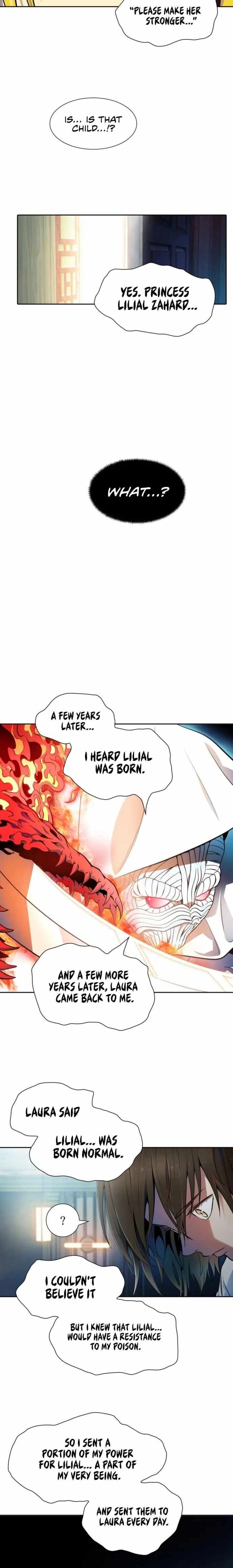 Tower Of God Chapter 568 Page 16