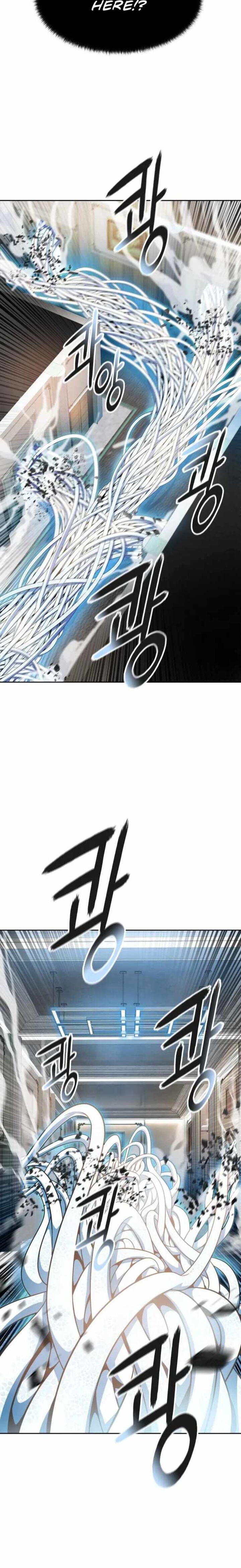 Tower Of God Chapter 568 Page 28