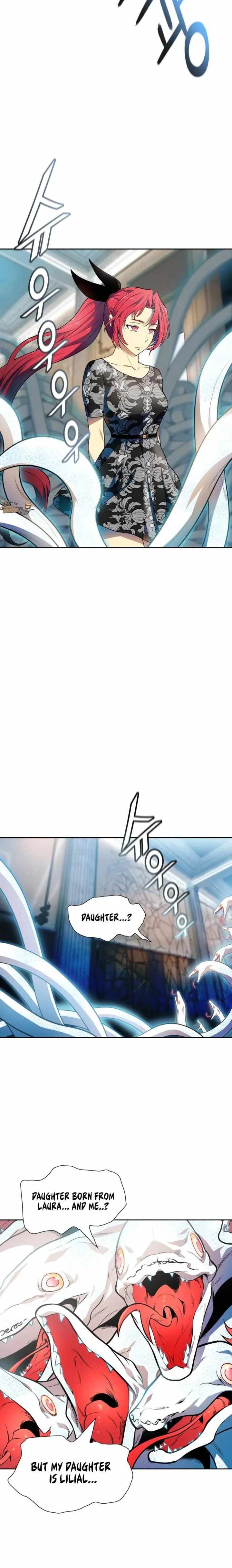 Tower Of God Chapter 568 Page 32