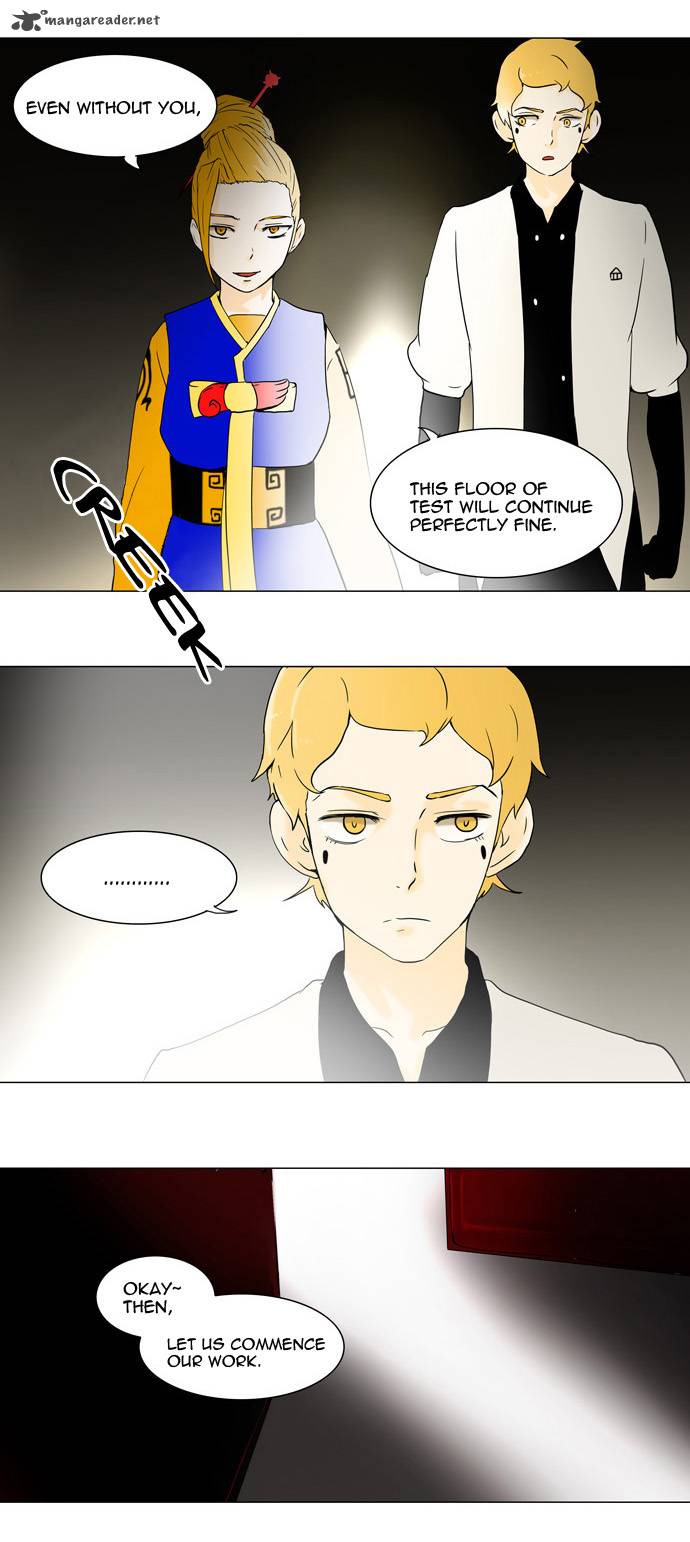 Tower Of God Chapter 57 Page 10