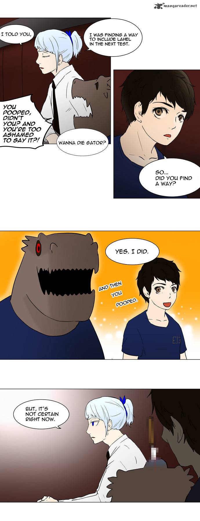 Tower Of God Chapter 57 Page 15