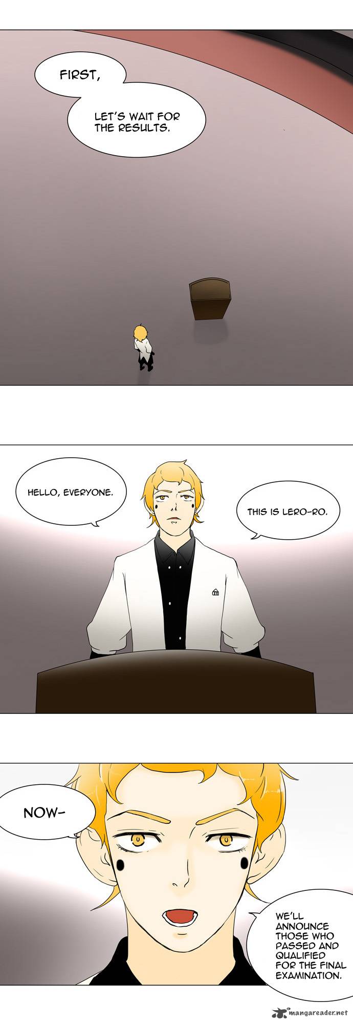 Tower Of God Chapter 57 Page 16