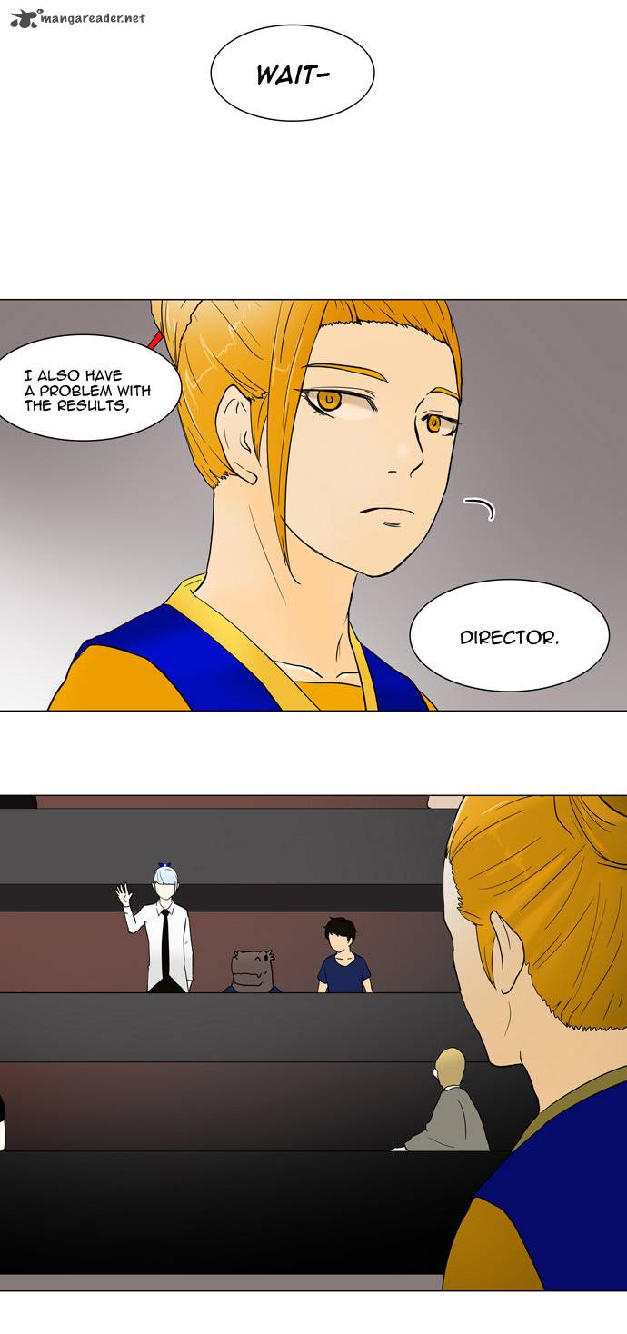 Tower Of God Chapter 57 Page 28