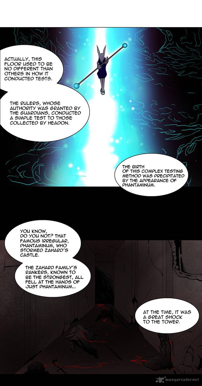 Tower Of God Chapter 57 Page 4