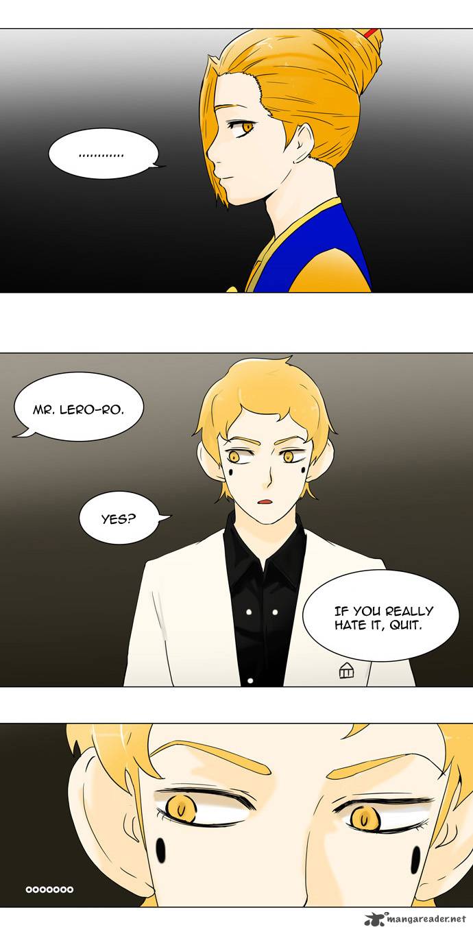 Tower Of God Chapter 57 Page 9
