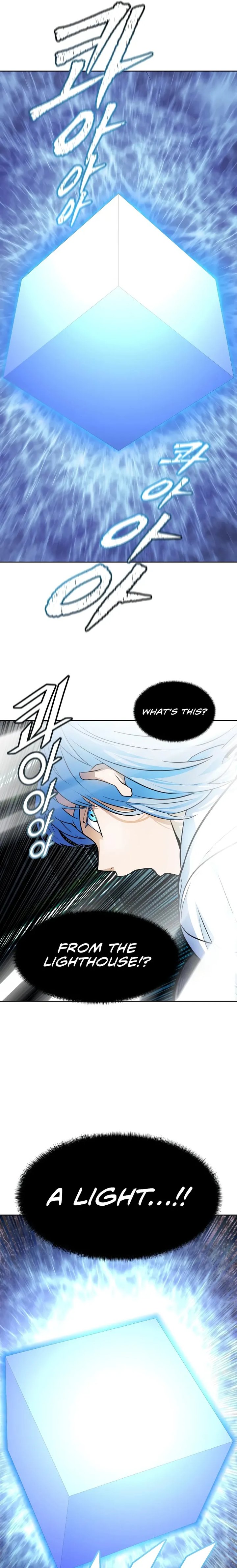 Tower Of God Chapter 573 Page 31