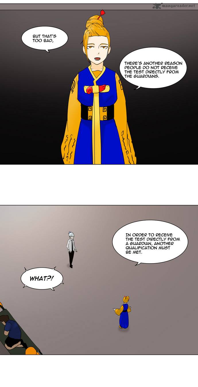 Tower Of God Chapter 58 Page 13