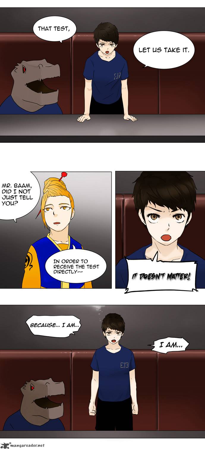 Tower Of God Chapter 58 Page 16