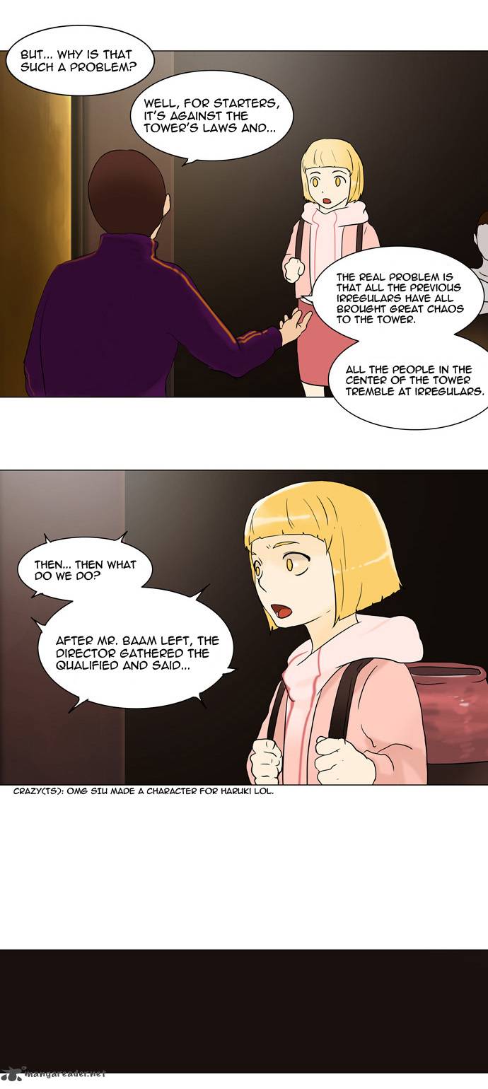 Tower Of God Chapter 58 Page 23