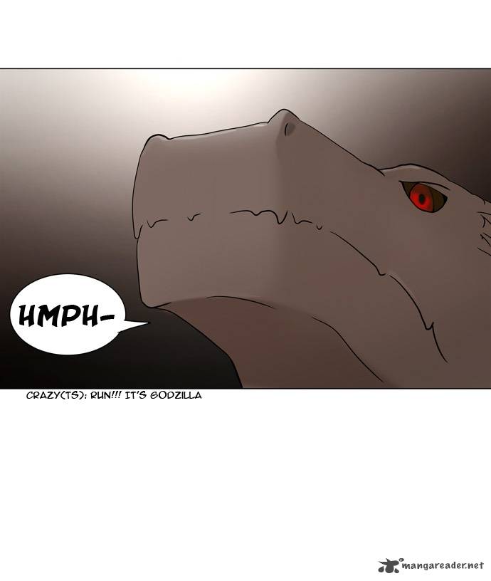 Tower Of God Chapter 58 Page 35