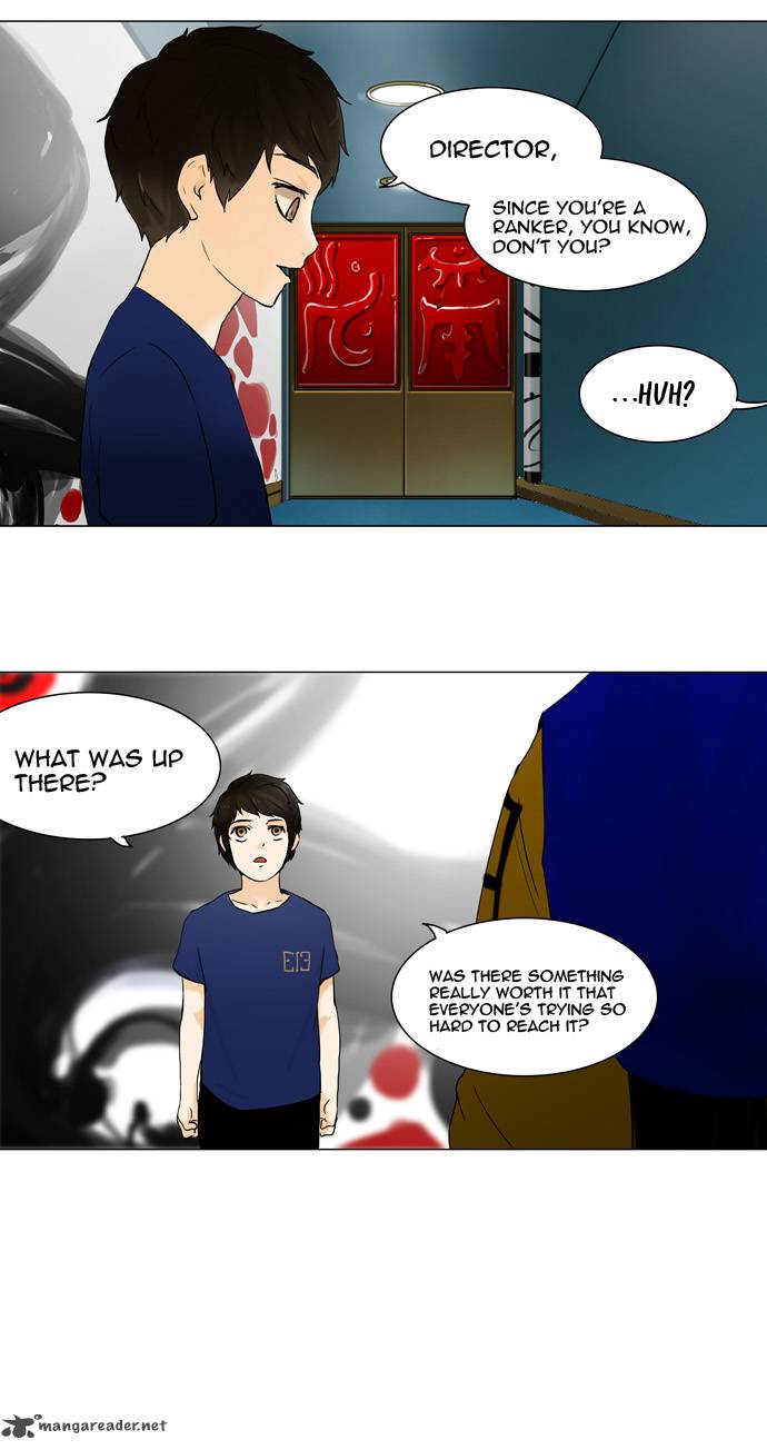 Tower Of God Chapter 58 Page 45