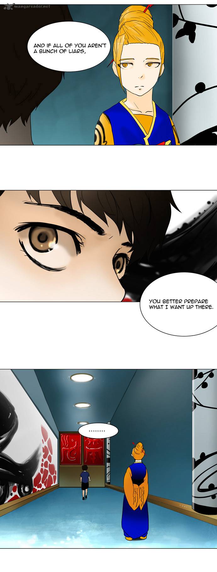 Tower Of God Chapter 58 Page 48