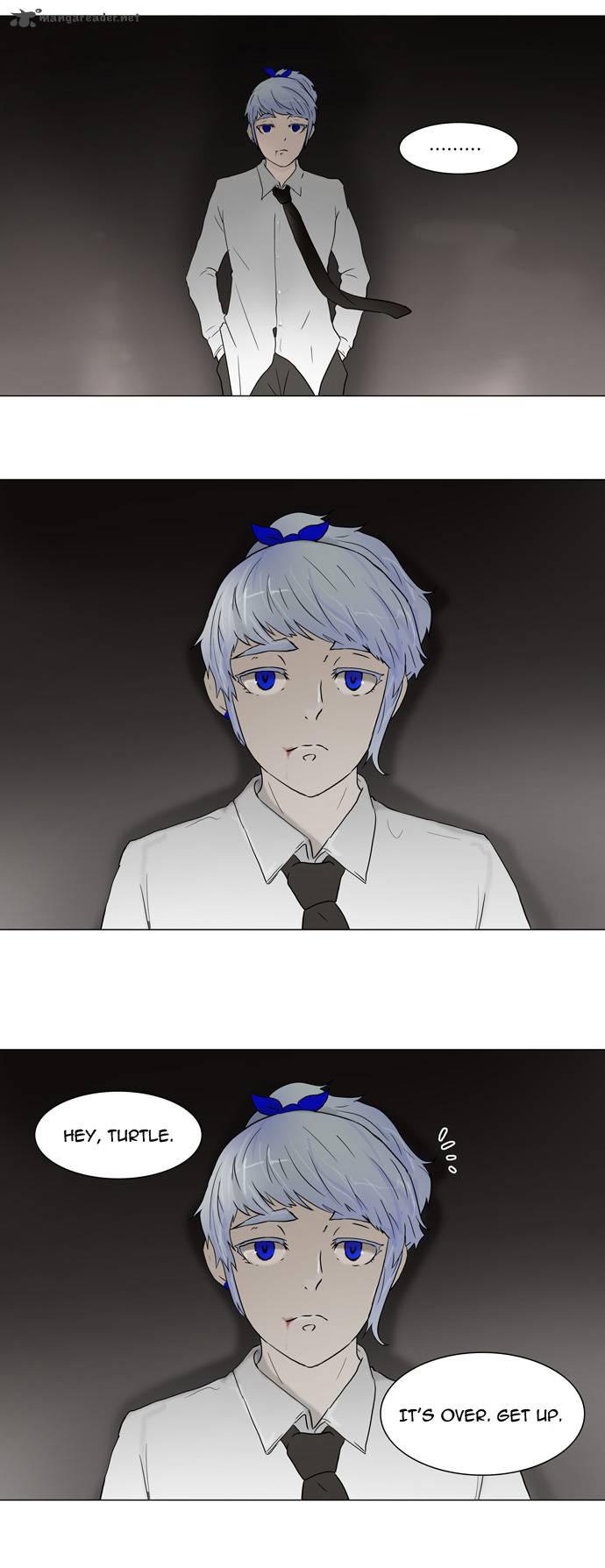 Tower Of God Chapter 58 Page 50