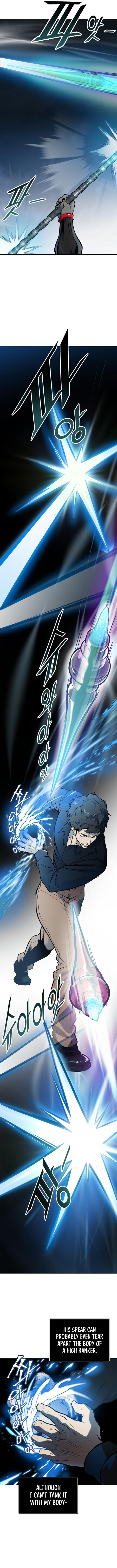 Tower Of God Chapter 587 Page 4