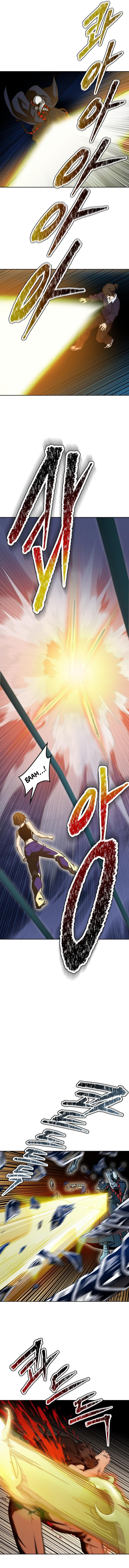 Tower Of God Chapter 588 Page 13