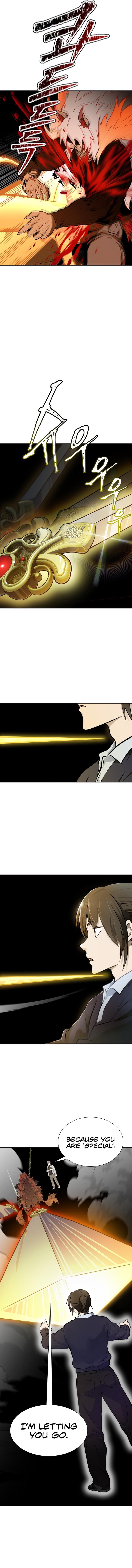 Tower Of God Chapter 588 Page 14