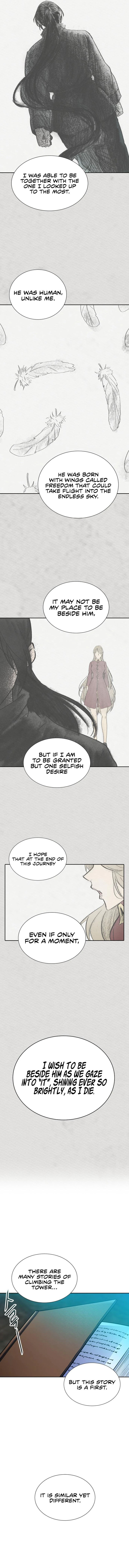 Tower Of God Chapter 589 Page 5