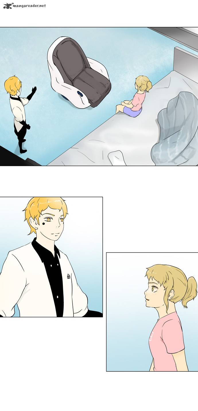 Tower Of God Chapter 59 Page 18