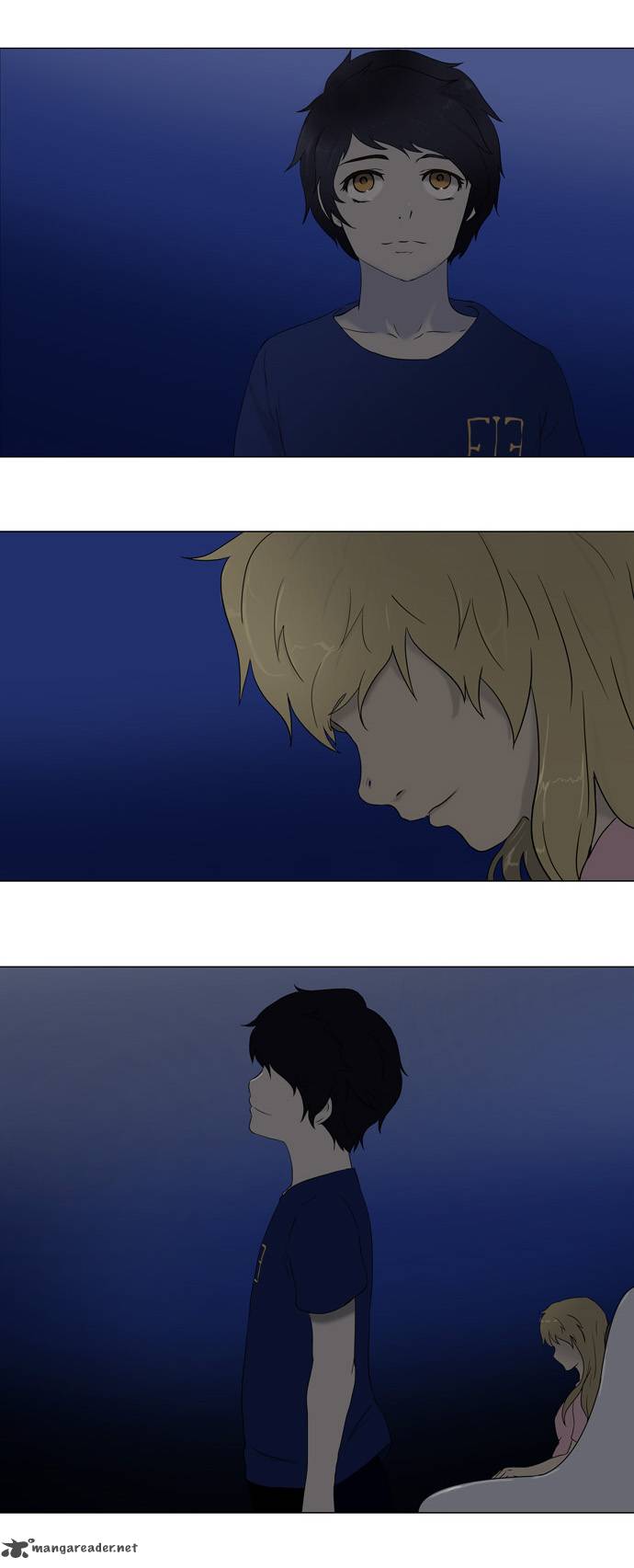 Tower Of God Chapter 59 Page 23