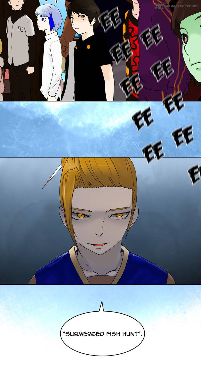 Tower Of God Chapter 59 Page 30