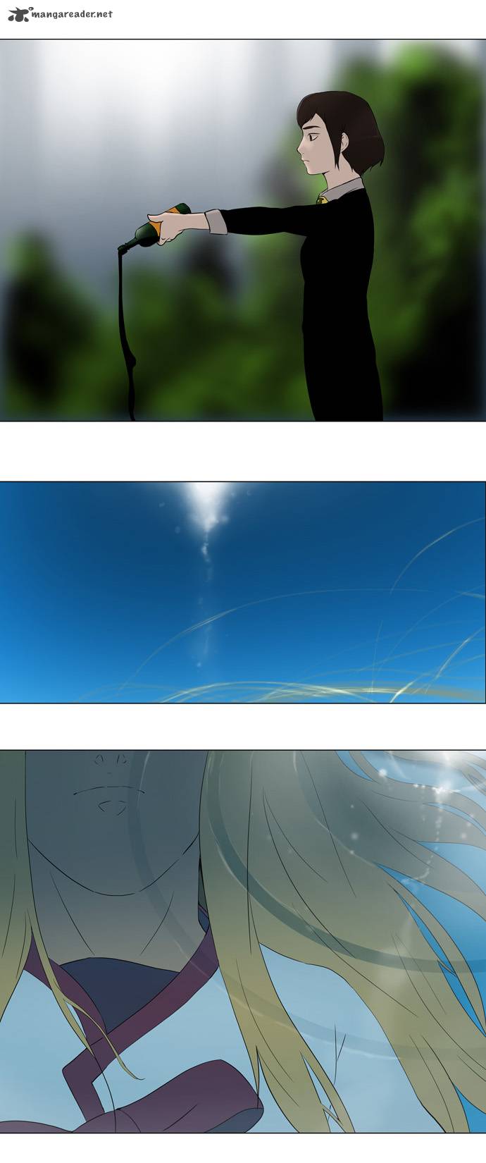 Tower Of God Chapter 59 Page 6