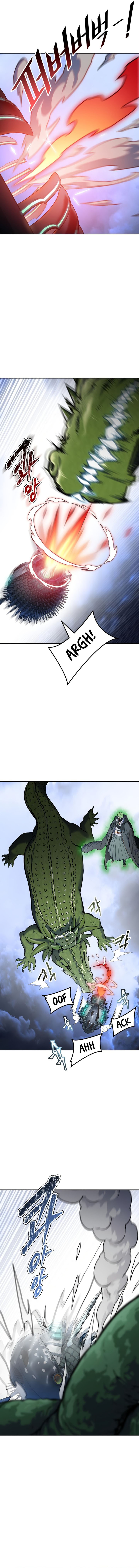 Tower Of God Chapter 598 Page 7