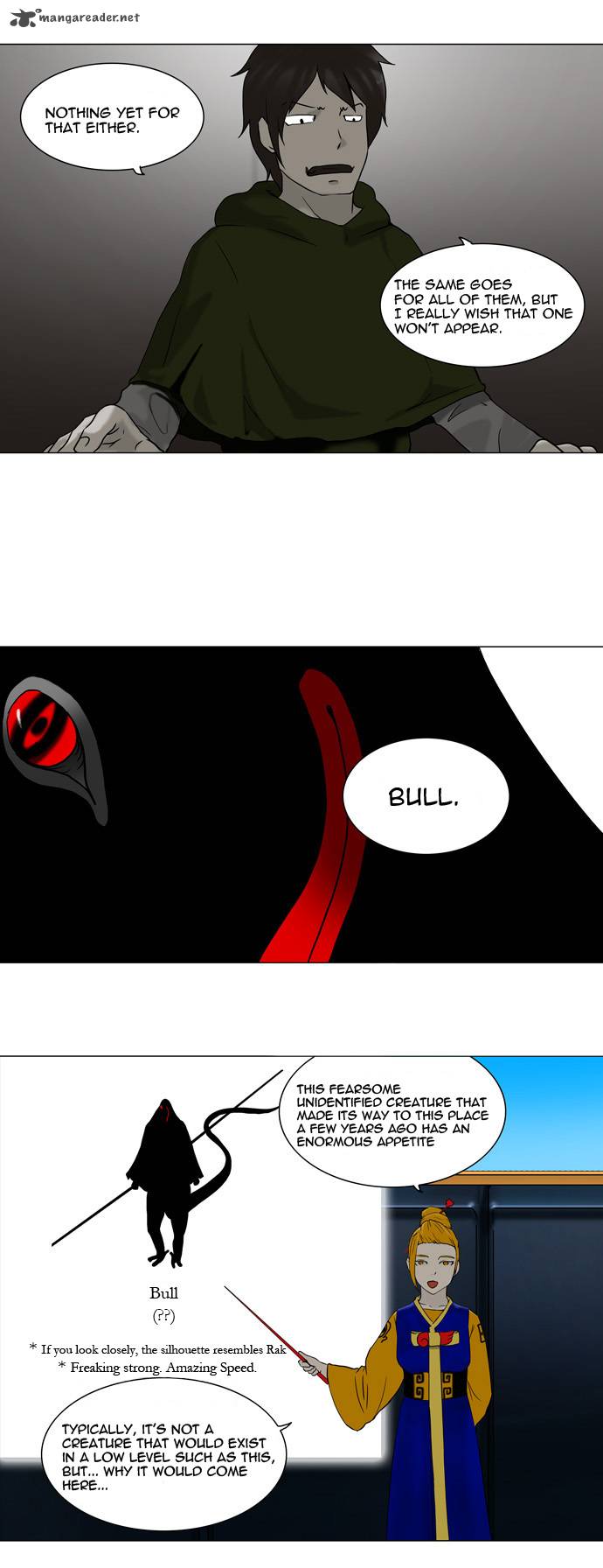 Tower Of God Chapter 60 Page 26