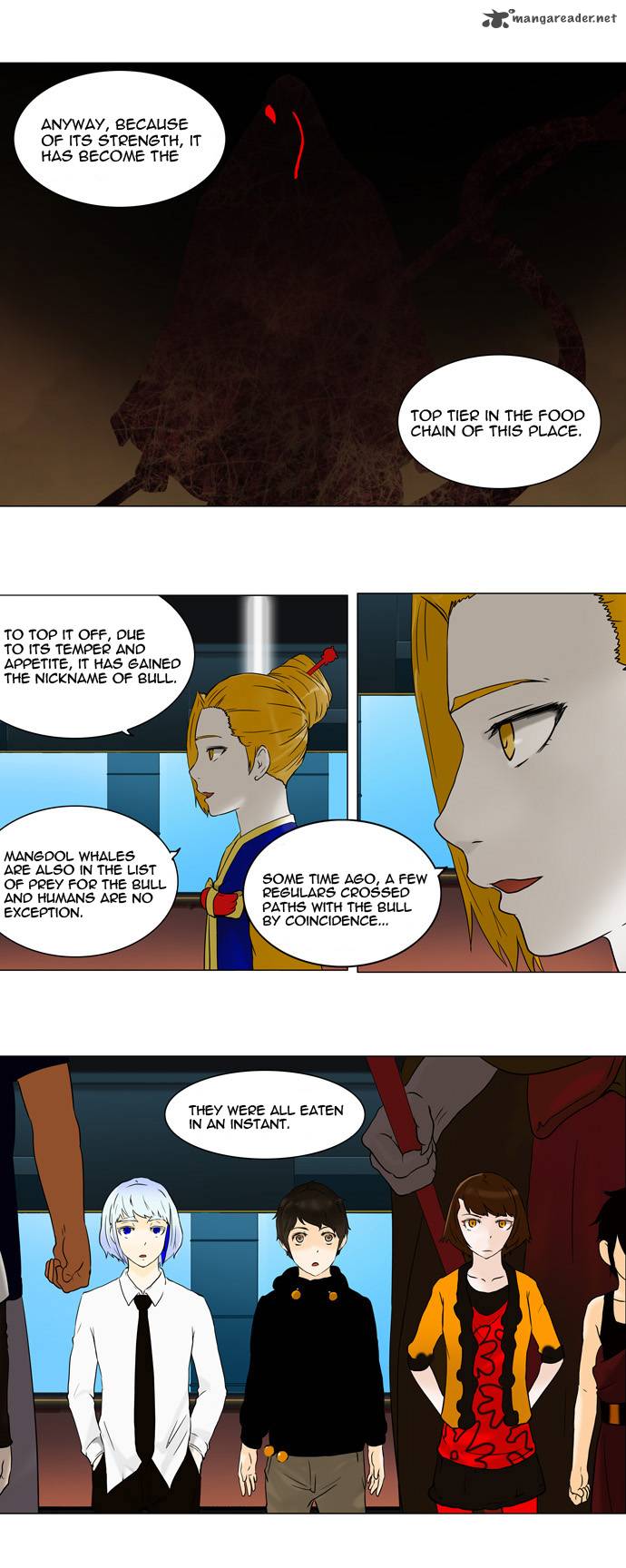 Tower Of God Chapter 60 Page 27