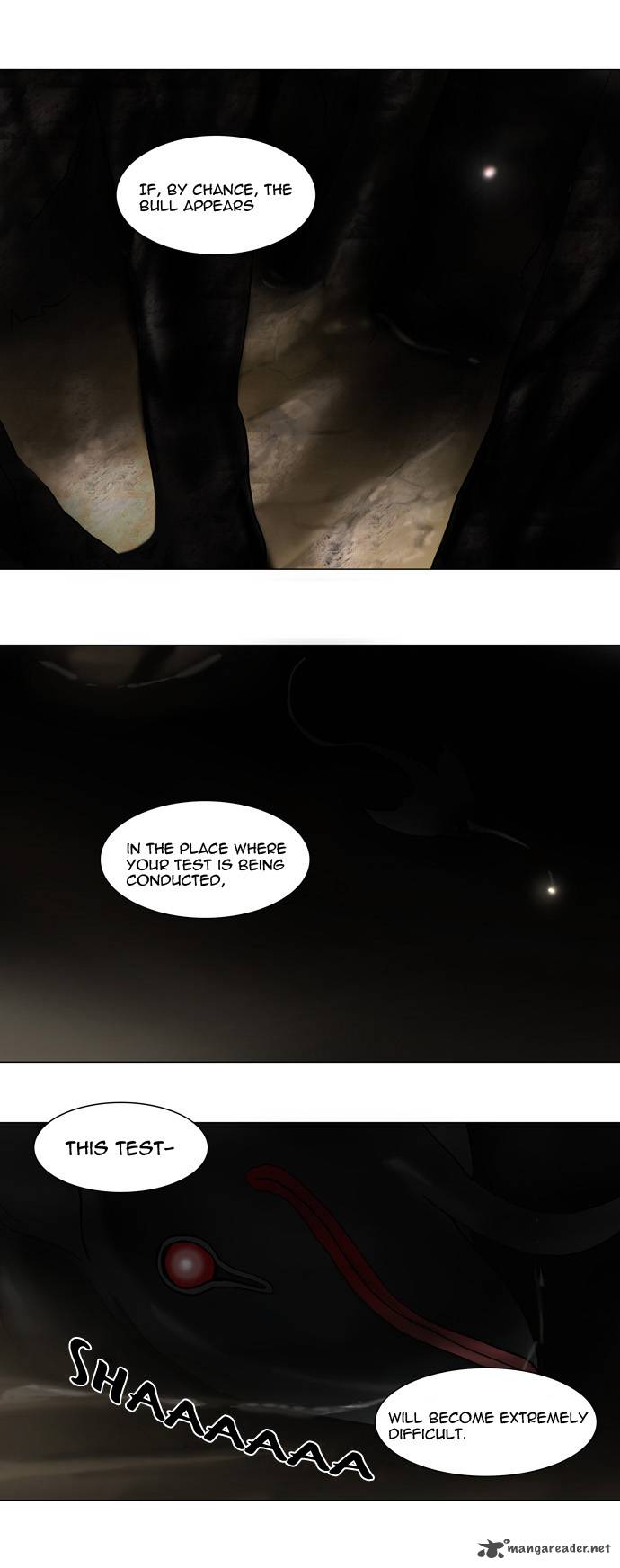 Tower Of God Chapter 60 Page 28