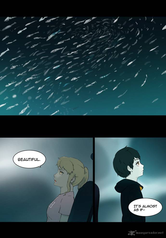 Tower Of God Chapter 60 Page 4