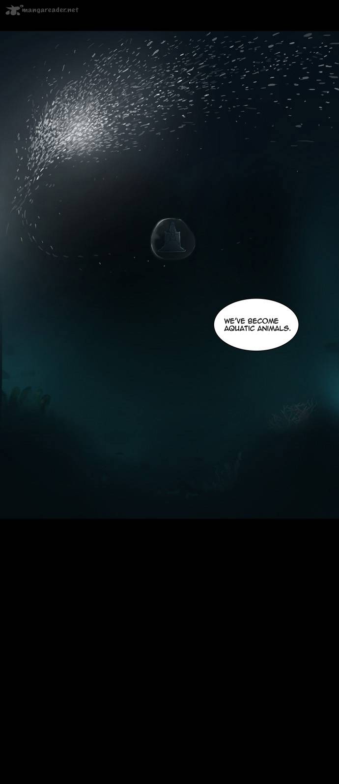 Tower Of God Chapter 60 Page 5