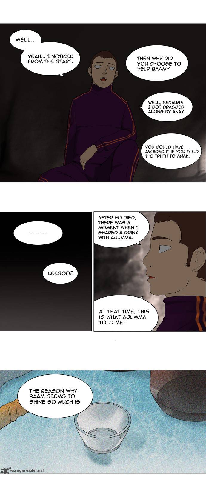 Tower Of God Chapter 61 Page 10