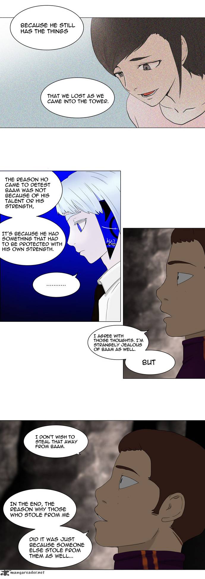 Tower Of God Chapter 61 Page 11