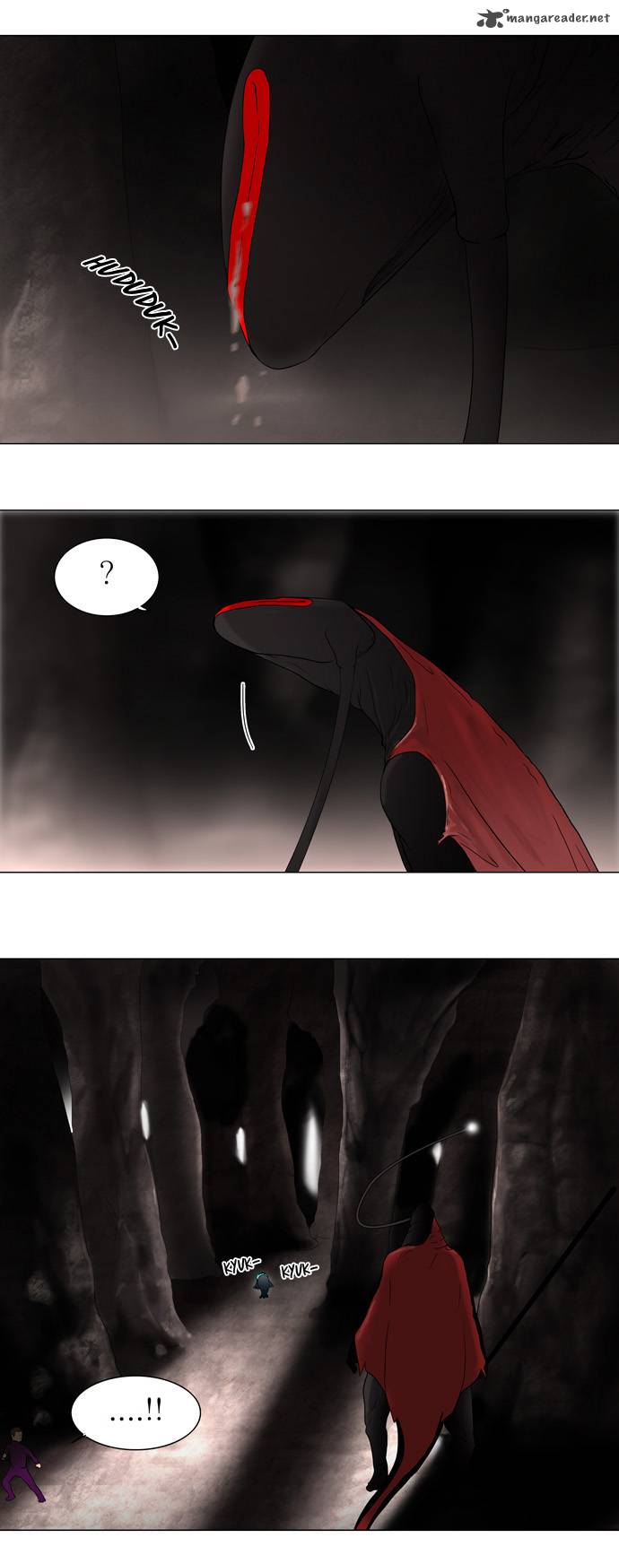 Tower Of God Chapter 61 Page 18