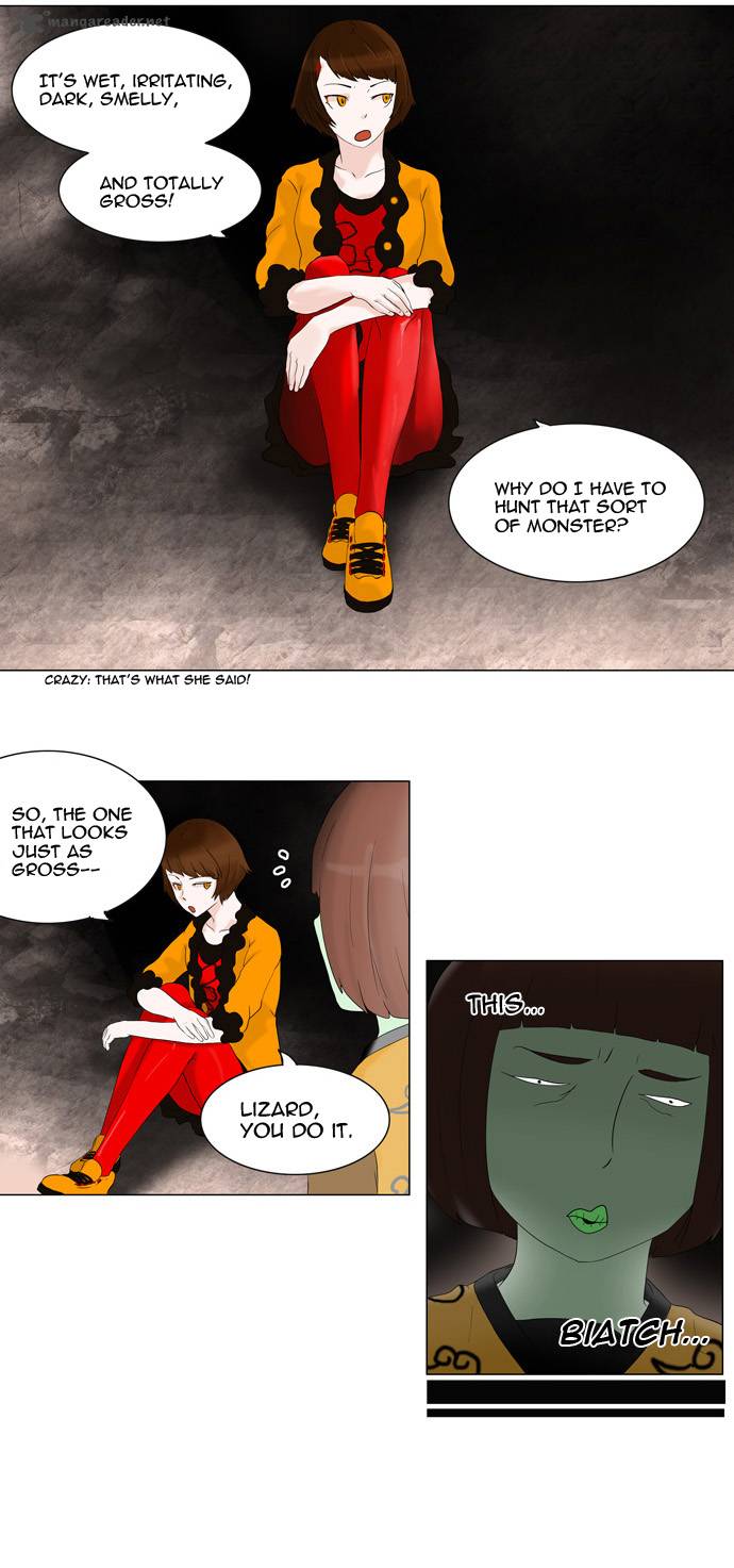 Tower Of God Chapter 62 Page 12