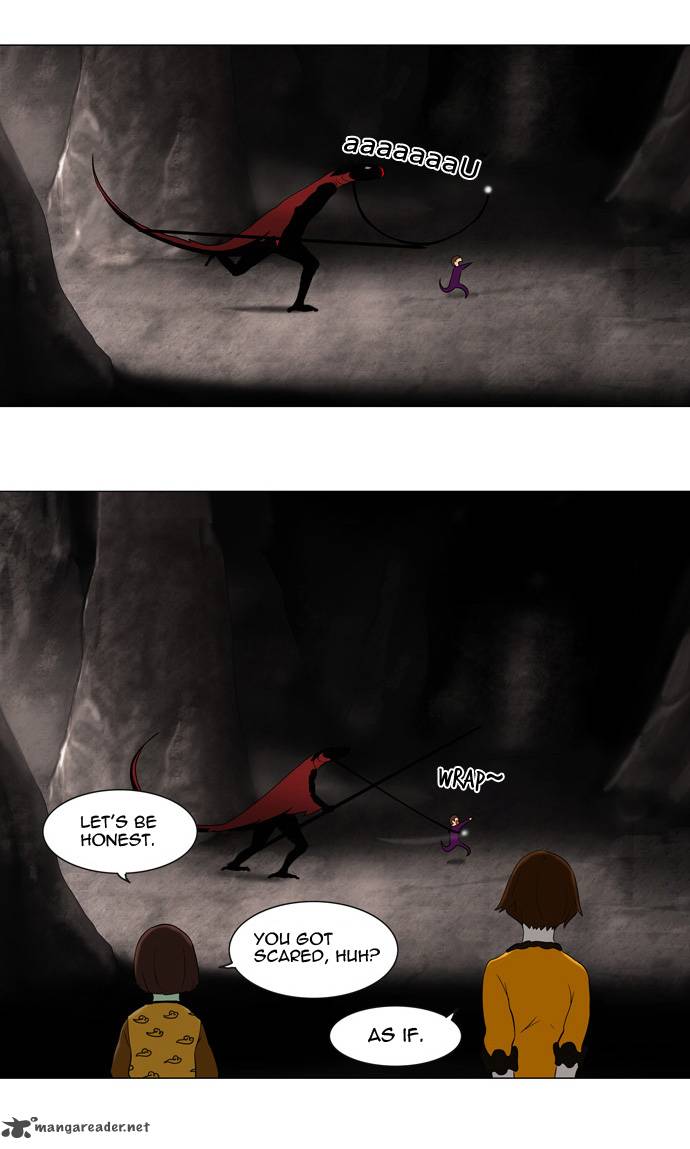 Tower Of God Chapter 62 Page 15