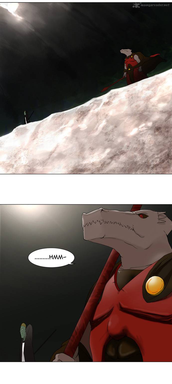 Tower Of God Chapter 62 Page 25