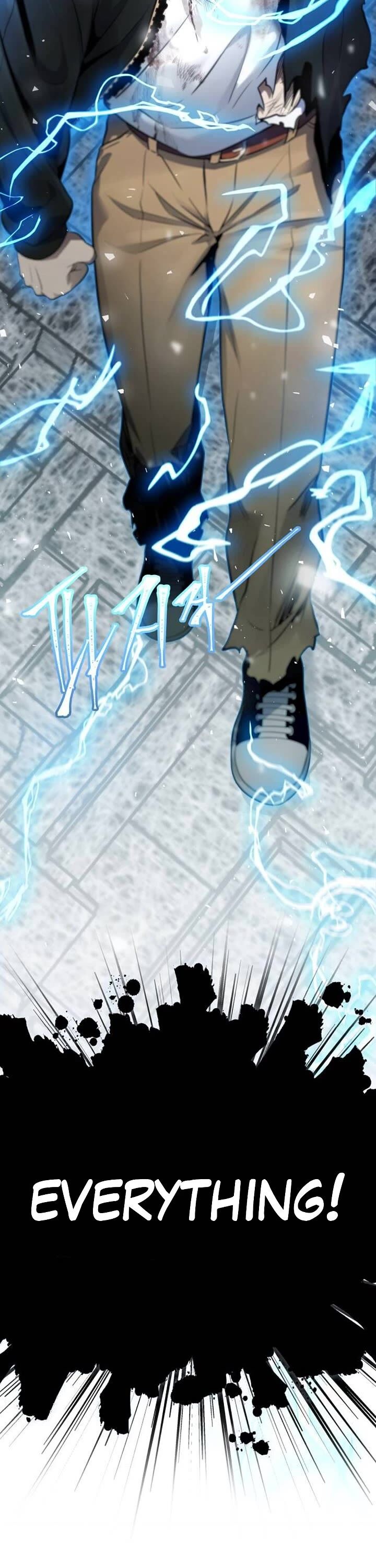 Tower Of God Chapter 624 Page 14