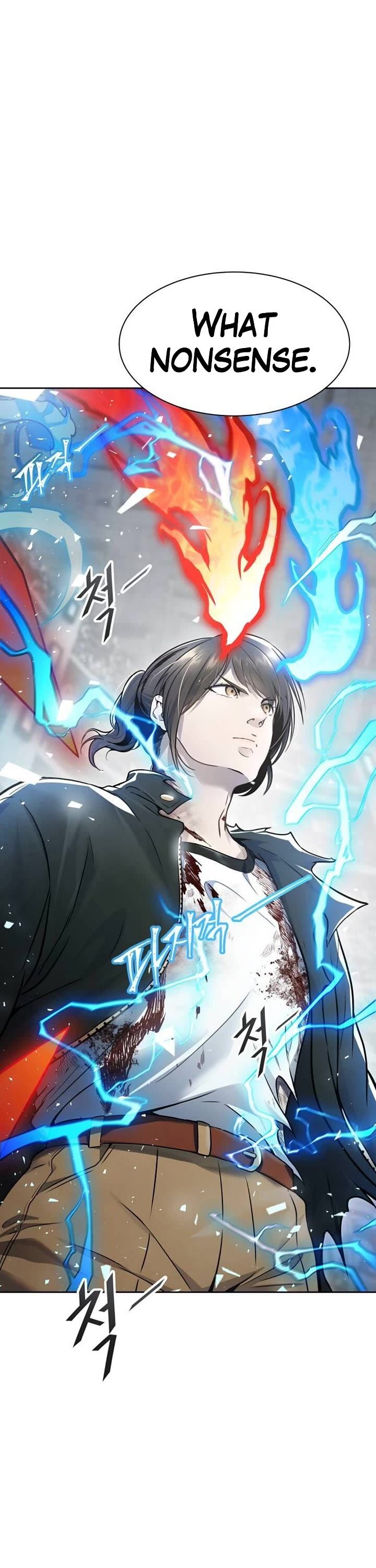 Tower Of God Chapter 624 Page 15