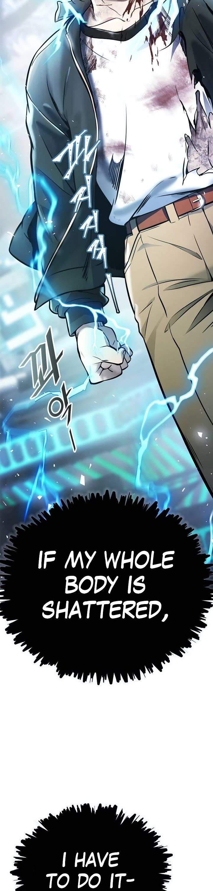 Tower Of God Chapter 624 Page 5