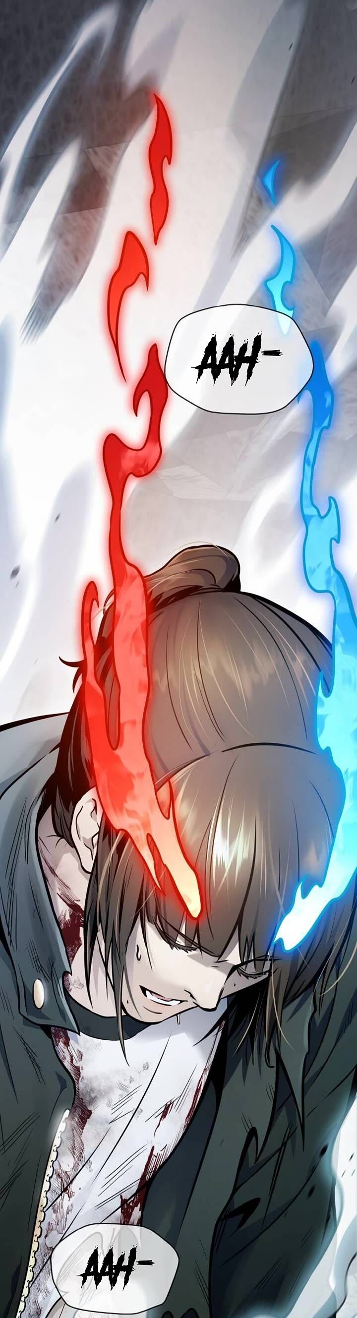 Tower Of God Chapter 624 Page 62